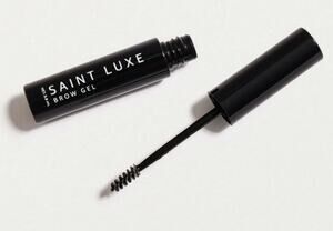 Saint Luxe Clear Brow Gel 5.8mL Eyebrow Setting Makeup Long Lasting Hold NEW